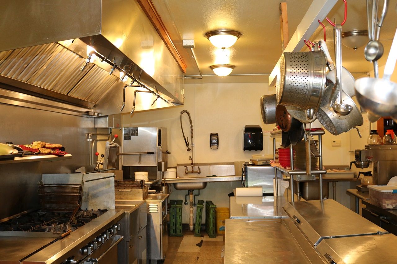 1391N Hwy 182, Park Falls, WI 54552